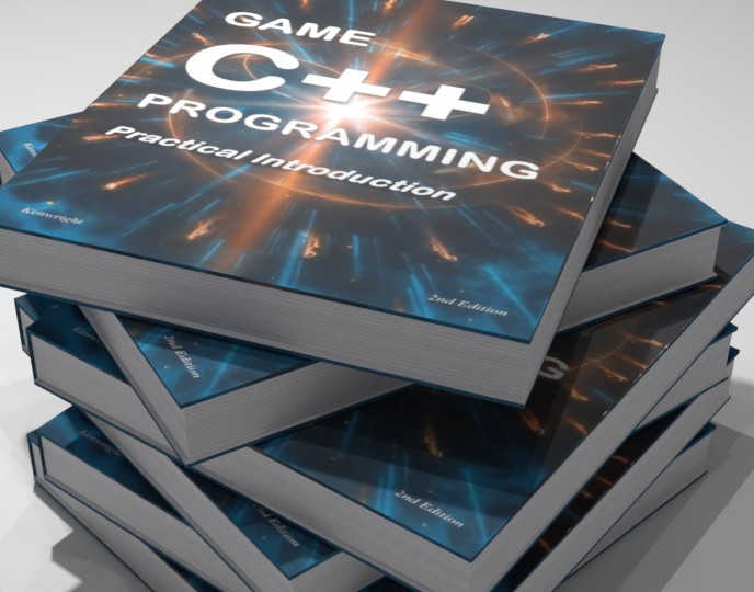 Book Mockup