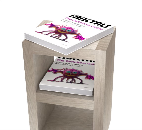 Book Mockup