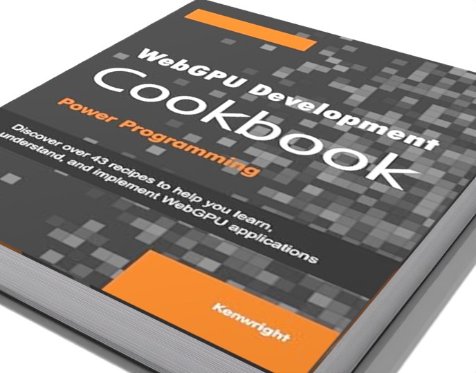 Book Mockup