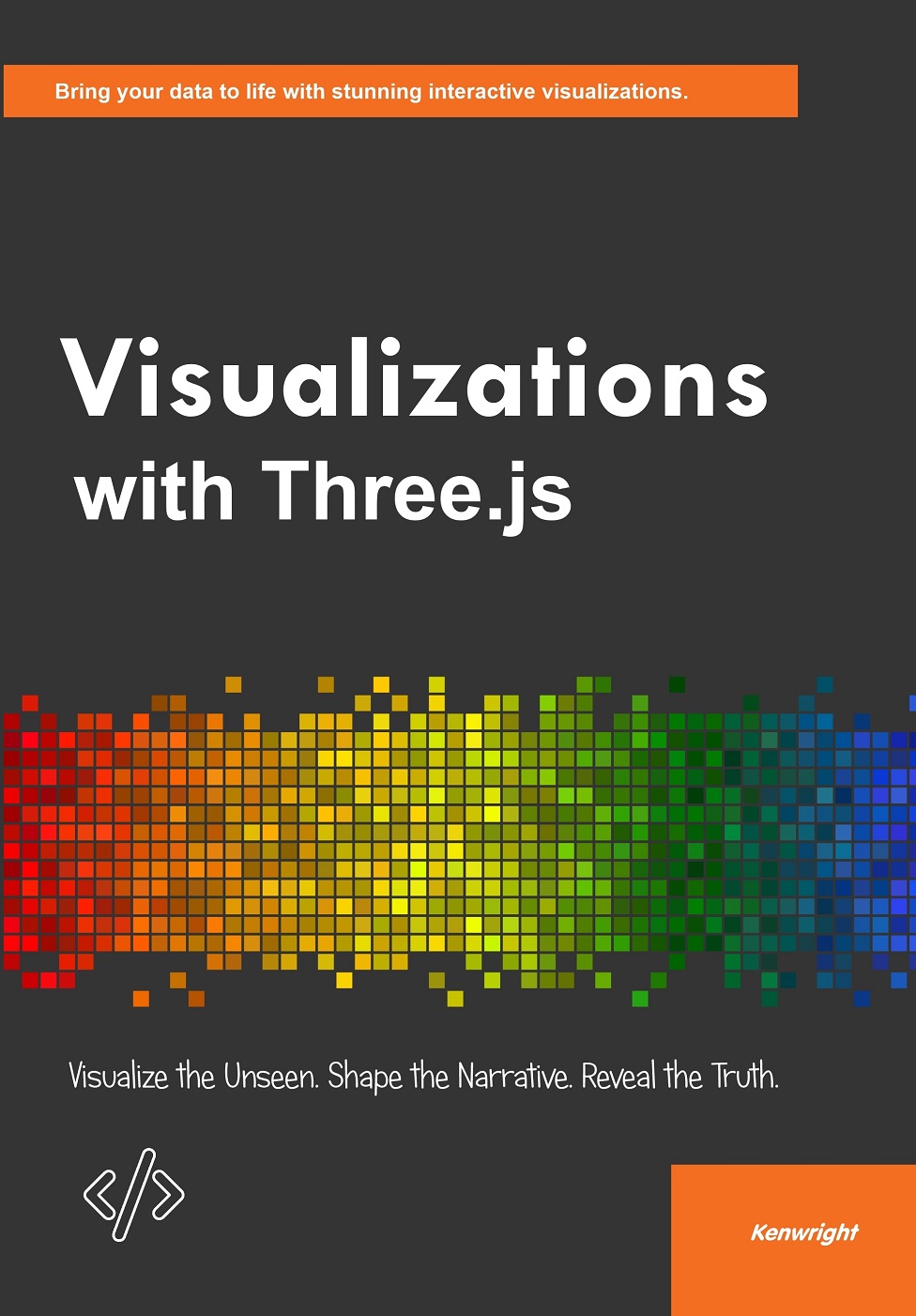 Visualizations with Three.js