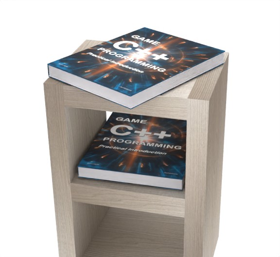Book Mockup