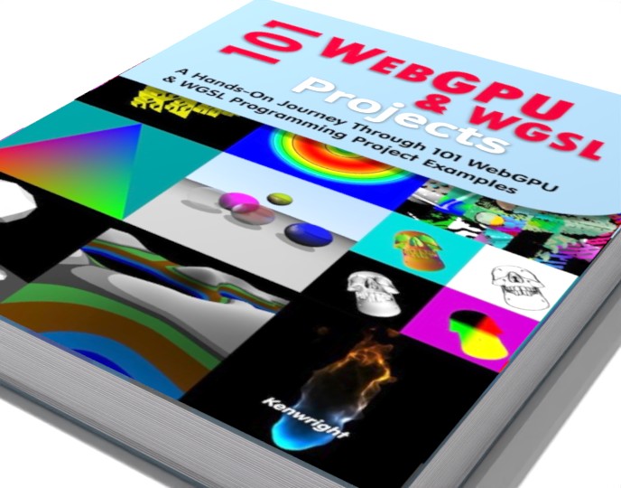 Book Mockup