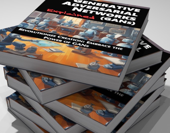 Book Mockup