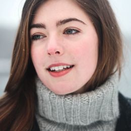 Olivia Davis